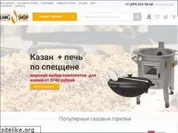 Sites similar to livingshop.ru