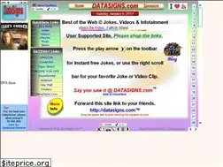 Sites similar to livingsigns.com