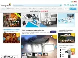 Sites similar to livingsocial.ie