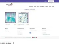 Sites similar to livingsocialshop.co.uk