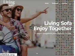 Sites similar to livingsofa.es