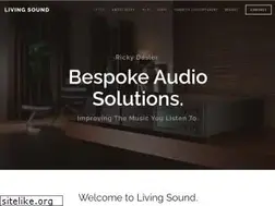 Sites similar to livingsound.co.nz