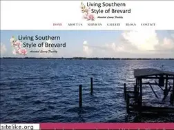 Sites similar to livingsouthernstyle.com