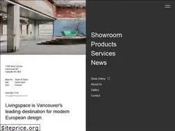 Sites similar to livingspace.com