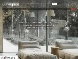 Sites similar to livingspaceuk.com