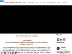 Sites similar to livingspark.net