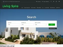 Sites similar to livingspire.com