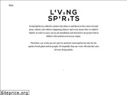 Sites similar to livingspirits.art
