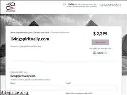 Sites similar to livingspiritually.com