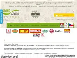 Sites similar to livingspoon.cz