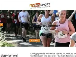 Sites similar to livingsport.co.uk