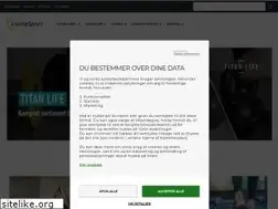 Sites similar to livingsport.dk