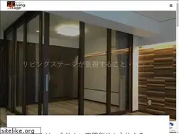 Sites similar to livingstage.co.jp