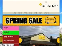 Sites similar to livingston-homes.com