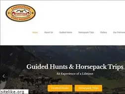 Sites similar to livingston-hunts.com