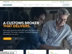 Sites similar to livingston.com
