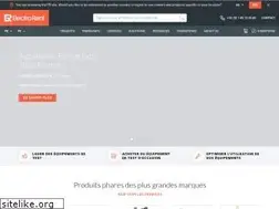 Sites similar to livingston.fr