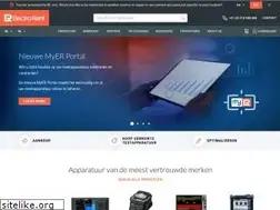 Sites similar to livingston.nl