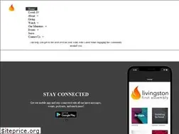 Sites similar to livingstonag.org