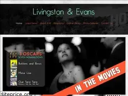 Sites similar to livingstonandevans.com