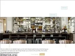 Sites similar to livingstonatlanta.com