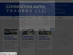 Sites similar to livingstonautotraders.com