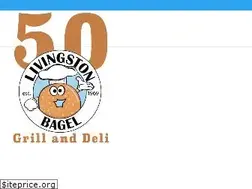 Sites similar to livingstonbagel.com