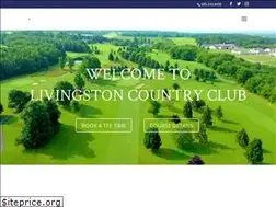 Sites similar to livingstoncc.com