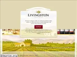 Sites similar to livingstoncellars.com