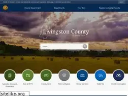 Sites similar to livingstoncounty.us