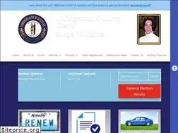 Sites similar to livingstoncountyclerkky.com
