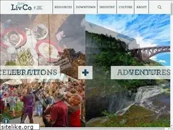 Sites similar to livingstoncountydevelopment.com