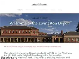Sites similar to livingstondepot.org