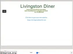 Sites similar to livingstondiner.webs.com