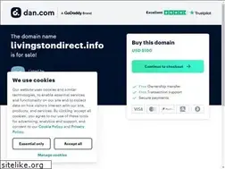 Sites similar to livingstondirect.info