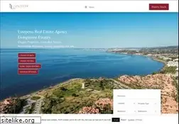 Sites similar to livingstone-estates.com