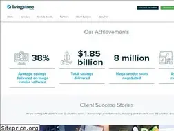 Sites similar to livingstone-tech.com