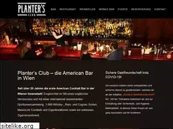Sites similar to livingstone.at