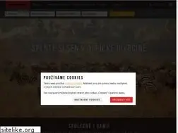 Sites similar to livingstone.cz