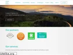Sites similar to livingstone.eu