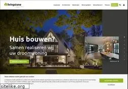 Sites similar to livingstone.org