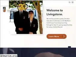Sites similar to livingstone.qld.edu.au