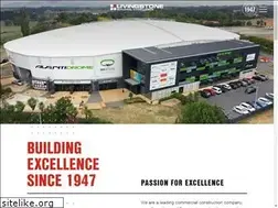 Sites similar to livingstonebuilding.co.nz