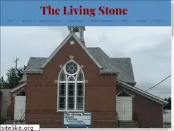 Sites similar to livingstonechurch.org
