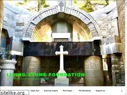 Sites similar to livingstonefoundation.com