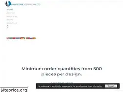 Sites similar to livingstoneinternational.co.uk