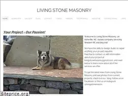 Sites similar to livingstonemasons.com