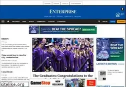 Sites similar to livingstonenterprise.com
