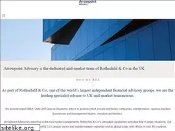 Sites similar to livingstonepartners.co.uk