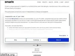 Sites similar to livingstones.fr